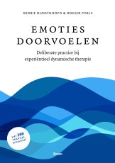 Boekomslag Emoties doorvoelen