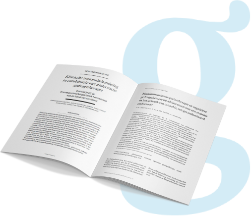 Publiceren in dit tijdschrift?