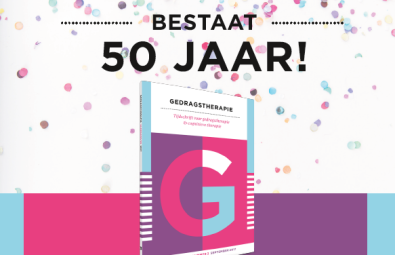 50 jaar TvG!