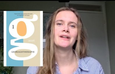 Video-abstract: Ouders ondersteunen om angst bij kinderen te verminderen