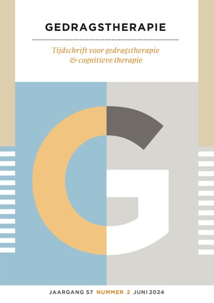 Effectiviteit van een adaptieve cognitieve training bij depressieve klachten
