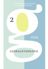 Cover Jaargang 2025, Nummer 2