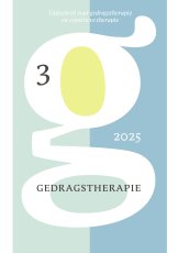 Cover Jaargang 2025, Nummer 3