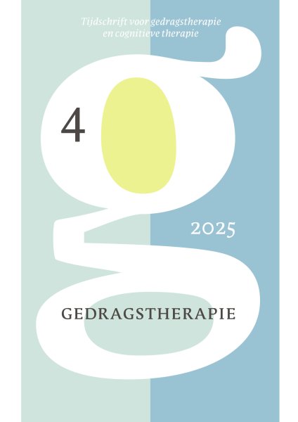 Effectiviteit van korte intensieve exposuretherapie