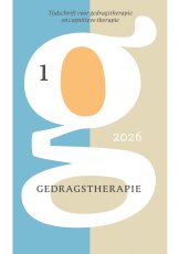 Cover Jaargang 2026, Nummer 1