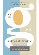 Cover Jaargang 2026, Nummer 2
