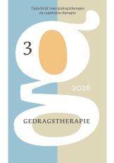 Cover Jaargang 2026, Nummer 3
