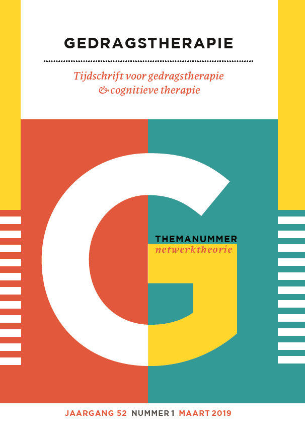 Themanummer Netwerktheorie