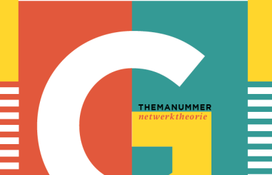 Themanummer Netwerktheorie