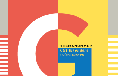 Themanummer Oudere volwassenen