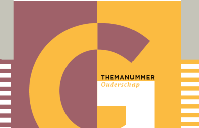 Themanummer Ouderschap