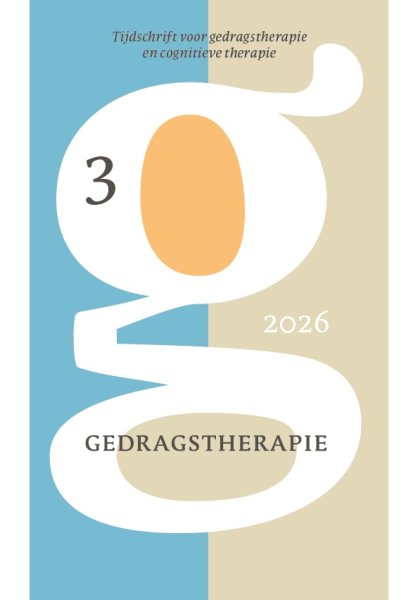 Jaargang 2026 - Nummer 3