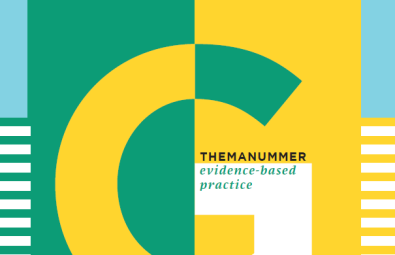 Evidence-based practice